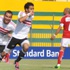 يوسف: توقعت تقدم الزمالك.. ولكني كنت واثق من الفوز