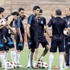 نشامى الأردن يواجهون "الكنغارو" بشعار "نكون أو لا نكون" - كرة القدم - تصفيات كأس العالم نشامى الأردن يواجهون "الكنغارو" بشعار "نكون أو لا نكون" - كرة القدم - تصفيات كأس العالم