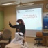 "تعليم الرياض" يختتم برنامج التربية الإعلامية بحوار مفتوح مع المتحدث الرسمي للتربية "تعليم الرياض" يختتم برنامج التربية الإعلامية بحوار مفتوح مع المتحدث الرسمي للتربية