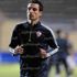 تدريبات تقوية لـ«حفني» في مران الزمالك اليوم تدريبات تقوية لـ«حفني» في مران الزمالك اليوم