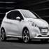 الكشف عن بيجو "208GTi" طراز 2013