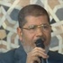 مرسي يبحث في اتصال هاتفي مع رئيس وزراء باكستان الوضع في غزة