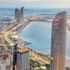 الامارات تستحوذ علي 31.5 % من المشاريع الفندقية في الشرق الاوسط