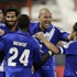 الهلال يتخطى الريان ويؤكد تأهله الهلال يتخطى الريان ويؤكد تأهله