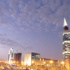 تقرير اقتصادي يتوقع نمو أرباح الشركات المساهمة في السعودية 14% في 2012