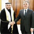 الرئيس التركي: لم نتراخ إزاء المجازر وأبلغت الأسد أن النظام الديكتاتوري ساقط الرئيس التركي: لم نتراخ إزاء المجازر وأبلغت الأسد أن النظام الديكتاتوري ساقط