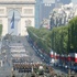 فرنسا تحيي الذكرى المئوية للحرب العالمية الأولى وعيدها الوطني