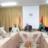 وفد بحريني يصل الضفة الغربية لزيارة الأقصى وفد بحريني يصل الضفة الغربية لزيارة الأقصى