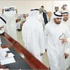 حرب السيطرة تعطّل عمومية «جراند»