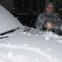 ثلوج في بغداد لأول مرة منذ 12 عاماً