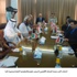 الاردن رئيسا للمركز الاقليمي لتدريس علوم وتكنولوجيا الفضاء وسوريا نائبا (مصور) الاردن رئيسا للمركز الاقليمي لتدريس علوم وتكنولوجيا الفضاء وسوريا نائبا (مصور)