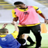 البلوي يطالب اللاعبين بالانضباط و يفرض غرمات مالية على المتغيبين الاتحاد يناور الأولمبي قبل لقاء العروبة .. والمولد يواصل الغياب .. وعمرو يفرض حصتين تدريبيتين البلوي يطالب اللاعبين بالانضباط و يفرض غرمات مالية على المتغيبين الاتحاد يناور الأولمبي قبل لقاء العروبة .. والمولد يواصل الغياب .. وعمرو يفرض حصتين تدريبيتين