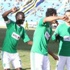 بعثة الأهلي تصل أبوظبي للقاء الجزيرة بعثة الأهلي تصل أبوظبي للقاء الجزيرة