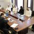 الإمارات وأوزبكستان تنظمان ورش عمل لتحديث العمل الحكومي الإمارات وأوزبكستان تنظمان ورش عمل لتحديث العمل الحكومي