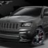 جيب جراند شيروكي SRT8 تكشف عن نسختين خاصتين ألبينا و فابور