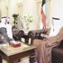 الراشد استقبل العدساني الراشد استقبل العدساني