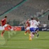 بالفيديو والصور- الأهلي يهزم الزمالك بضربات الترجيح ويتوج بطلا للسوبر
