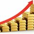 ارتفاع أسعار الذهب إلى أعلى مستوى في 7 سنوات