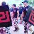 اليـونـان تبــدأ اليـــوم محـاكمـــة حـــزب النـازيـــة الجـديــدة «الفجـــر الــذهـبـي»