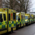 فيروس كورونا: المملكة المتحدة تخفض مستوى التأهب على خلفية تراجع عدد الإصابات