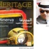 متحف السيارات أصدر أول أعداد مجلته (HERITAGE)