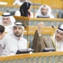 جابرالمبارك: المجلس يريد الإنجاز والتنمية جابرالمبارك: المجلس يريد الإنجاز والتنمية