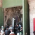 تحذير فلسطيني من تقسيم "الأقصى"