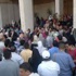 اعتصام مفتوح للعاملين بمركز البحوث الزراعية بسبب انتخابات قياداتهم الجديدة 14 أكتوبر الجارى