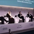 «حوار المنامة»: طمأنة أميركية للحلفاء بشأن إيران مسقط ترفض فكرة الاتحاد الخليجي و«درع الجزيرة»