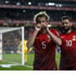 «كوينتراو» يقود البرتغال للفوز على صربيا واعتلاء القمة بتصفيات اليورو