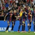 برشلونة يقر بدفع الملايين لقاء "تجسس" برشلونة يقر بدفع الملايين لقاء "تجسس"