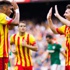 لويس انريكي: برشلونة نجح في تخطي ليفانتي ببراعة وميسي لاعبا فريدا لويس انريكي: برشلونة نجح في تخطي ليفانتي ببراعة وميسي لاعبا فريدا