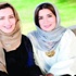 شقيقتان يتميزان بأعمالهما في مجال التصميم عايدة : الحلي والمجوهرات هي سفيرة الجمال ومكمل للمرأة في ما ترتديه