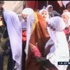 عرس تقليدي في الخليل لإحياء التراث الفلسطيني عرس تقليدي في الخليل لإحياء التراث الفلسطيني