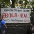 'إيبولا' يطيح بكبير الأطباء في سيراليون