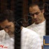 'رئيس الطيارين': قلت لمبارك 'أرض علاء وجمال كبيرة' فرد بحدة 'وإيه يعني'