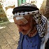 صور من المواجهات امس في المسجد الاقصى في القدس