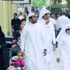 مصر ترحب بالسائحين الخليجيين وتوفر لهم برامج ترفيهية وسياحية مميزة مصر ترحب بالسائحين الخليجيين وتوفر لهم برامج ترفيهية وسياحية مميزة