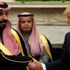 أهم ما ناقشه الرئيس الأمريكي مع ولي العهد السعودي أهم ما ناقشه الرئيس الأمريكي مع ولي العهد السعودي