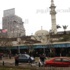 اشتباكات بين مؤيدي ومعارضي مرسي بـ«مصطفى محمود» بعد دعاء خطيب الجمعة للرئيس