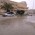 هطول أمطار متوسطة على الرياض امتدت إلى القصيم
