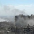 "مذبحة" بحماة ومعارك متواصلة بدمشق وحلب "مذبحة" بحماة ومعارك متواصلة بدمشق وحلب