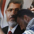 مرسي في فيديو مسرب: "ربما تكون إسرائيل وراء الانقلاب"