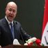 الرئيس العراقي يستقبل مدبولي.. ويؤكد: مصر تجاوزت ظروفا صعبة وانطلقت نحو ترسيخ التنمية الرئيس العراقي يستقبل مدبولي.. ويؤكد: مصر تجاوزت ظروفا صعبة وانطلقت نحو ترسيخ التنمية