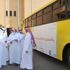 حملة لتسجيل أكثر من 40 ألف طالب وطالبة في خدمة النقل المدرسي بجدة