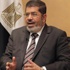 محمد مرسي: مرشح الإخوان للرئاسة يعد بتطبيق الشريعة في مصر