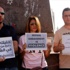 التحرش الجنسي بمصر.. عندما يغيب الوازع الديني