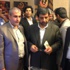 انتهاء أعمال لجان تقییم الأعمال المشارکة في الدورة السادسة لمهرجان الاتحاد