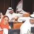 شمطوط ينسحب من جلسة النواب احتجاجاً على مطالبته بإزالة لافتة تطالب بالحرية للحقوقيين شمطوط ينسحب من جلسة النواب احتجاجاً على مطالبته بإزالة لافتة تطالب بالحرية للحقوقيين