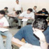 امتحانات الثانوية العامة فوق صفيح ساخن